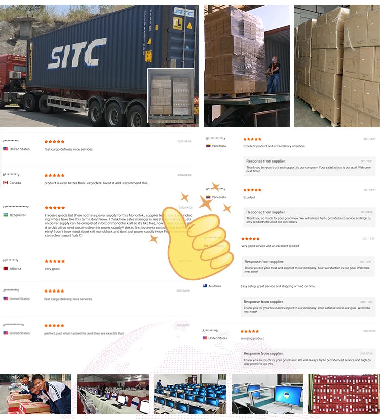 Wholesale Customization Rtx3050 Graphics Card Gaming Computer Hardware Software Host Home Gamer Pc Computer Desktop