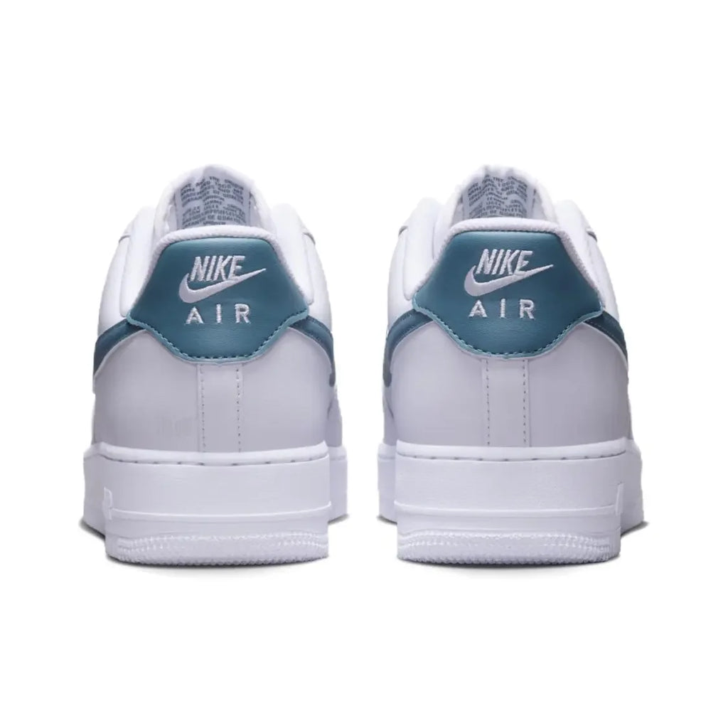 Nike Air Force 1 Fashionable and Versatile Casual Shoes Non-Slip and Wear-Resistant Unisex Low-Top Skate Shoes FJ4146-114