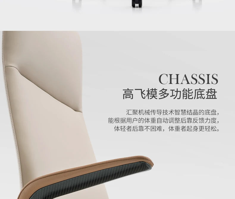 Commerce Gaming Office Chairs Ergonomic Comfortable Adjust Computer Office Chairs Mobile Luxurious Furniture Chaise Bureau LLOC