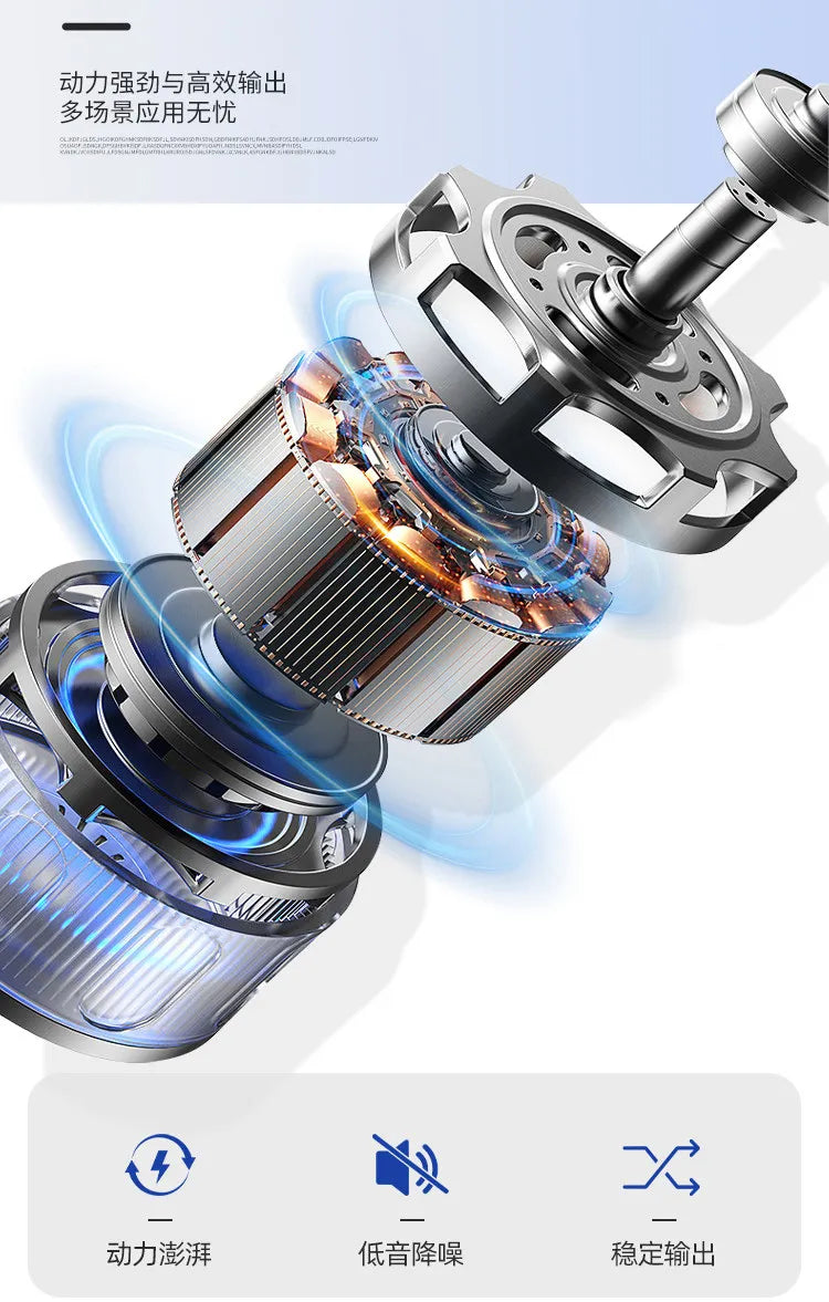 Electric four-wheeled vehicles, petrol and electricity, household new energy cars, children's scooters, old man fun, 2025 new