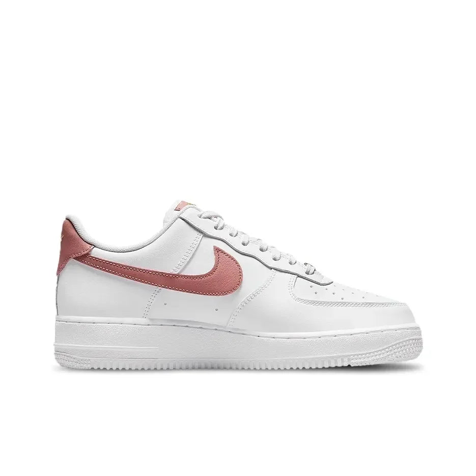 Nike Air Force 1 Fashionable and Versatile Casual Shoes Non-Slip and Wear-Resistant Unisex Low-Top Skate Shoes FJ4146-114