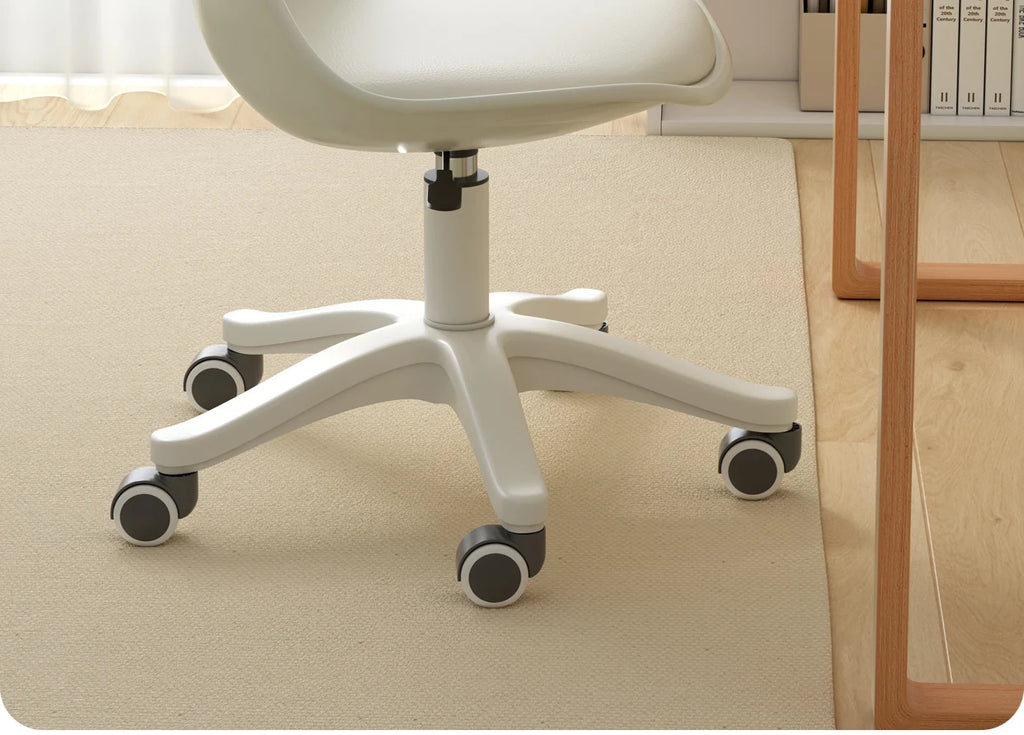 Kawaii Nordic Office Chair Makeup Rolling Desk Salon Mobile Scorpion Gaming Office Chair Bar Tourist Mobilya Home Furniture