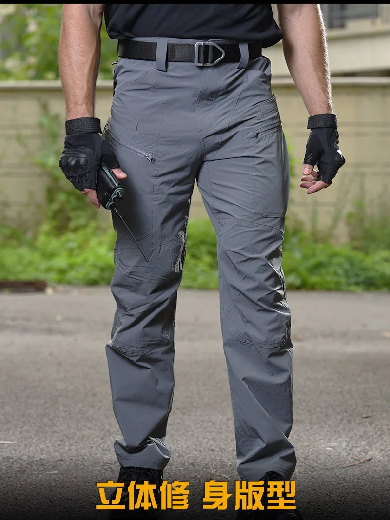 Security Office Self Defense Long Pants Stab Cut Resistant Clothes Stealth Knife Proof Trousers Stab-proof Anti-cut Safety Pants