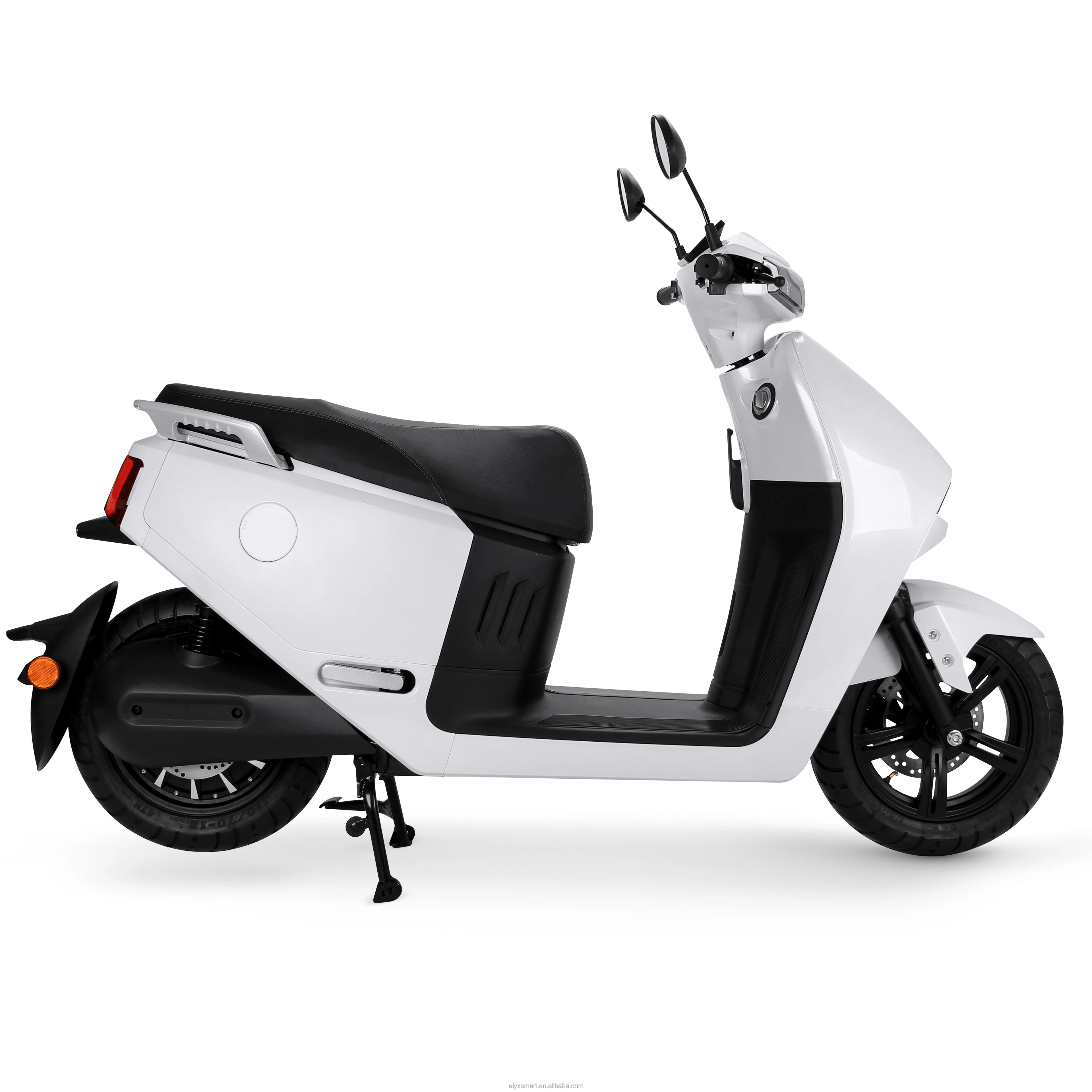 ATV&UTVRS480 160KM Long Range Electric Scooter Motor Bike Best Street Legal Adult E Scooter 3000W Motor Power Fast Scooter