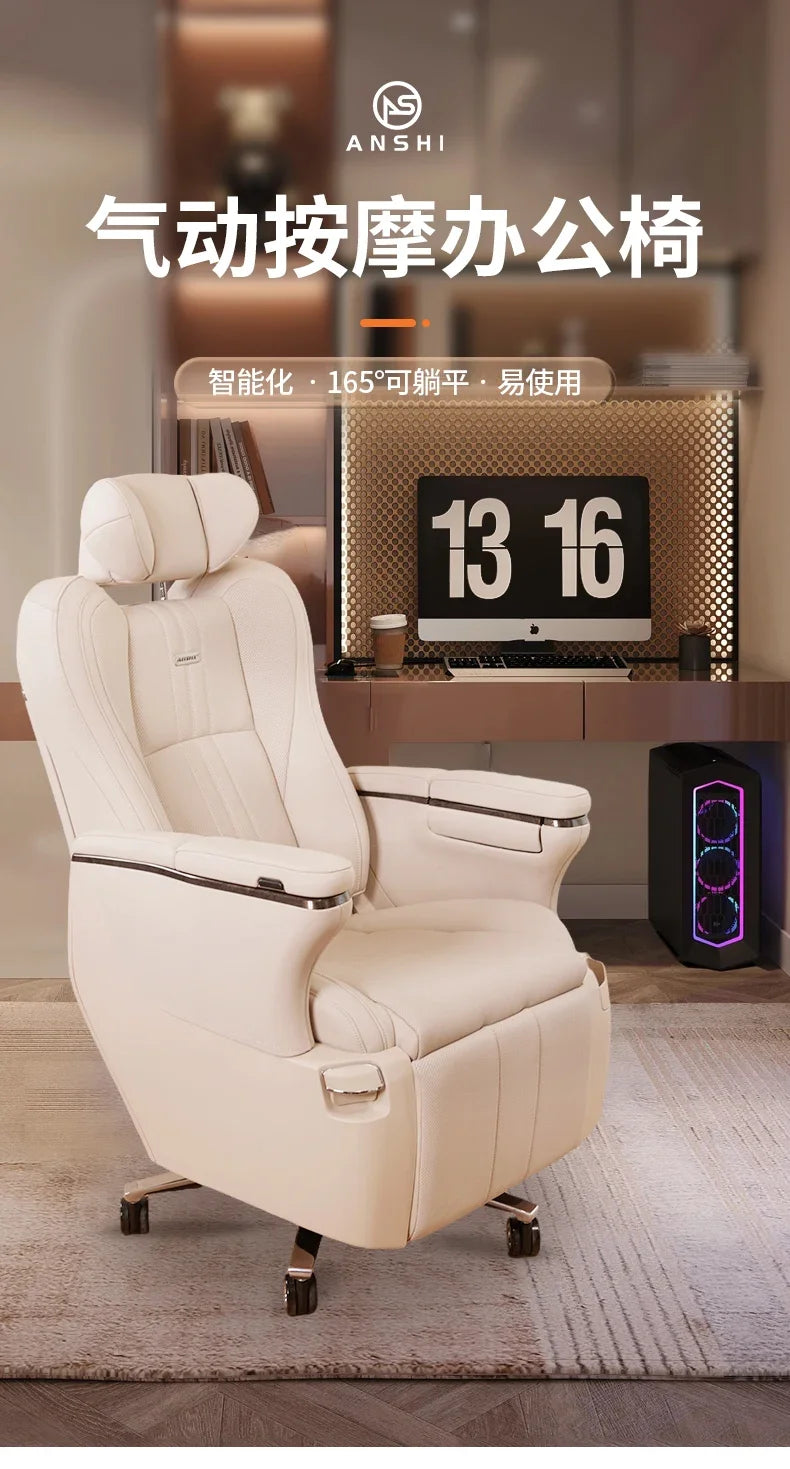 Chairs Gaming Chair Wheels Computer Armchairs Recliner Game Special Bedroom Dining Rotating Comfortable Cadeiras Gamer Desk