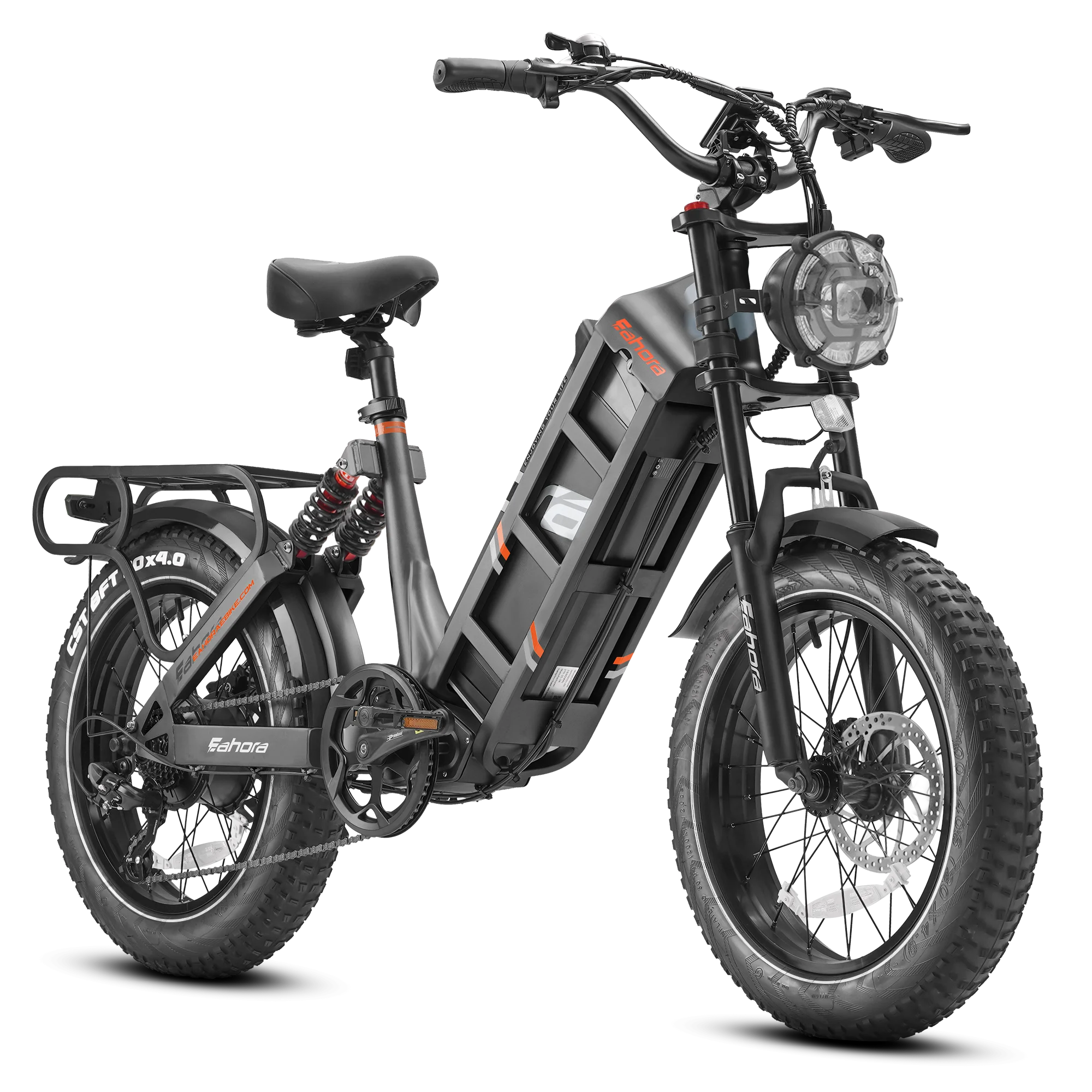 48v 1000w 1500w Retro Electric Hybrid Bike E-Bike Road Dirt E Bike Ebike Mountain Fat Tire Electric Bike