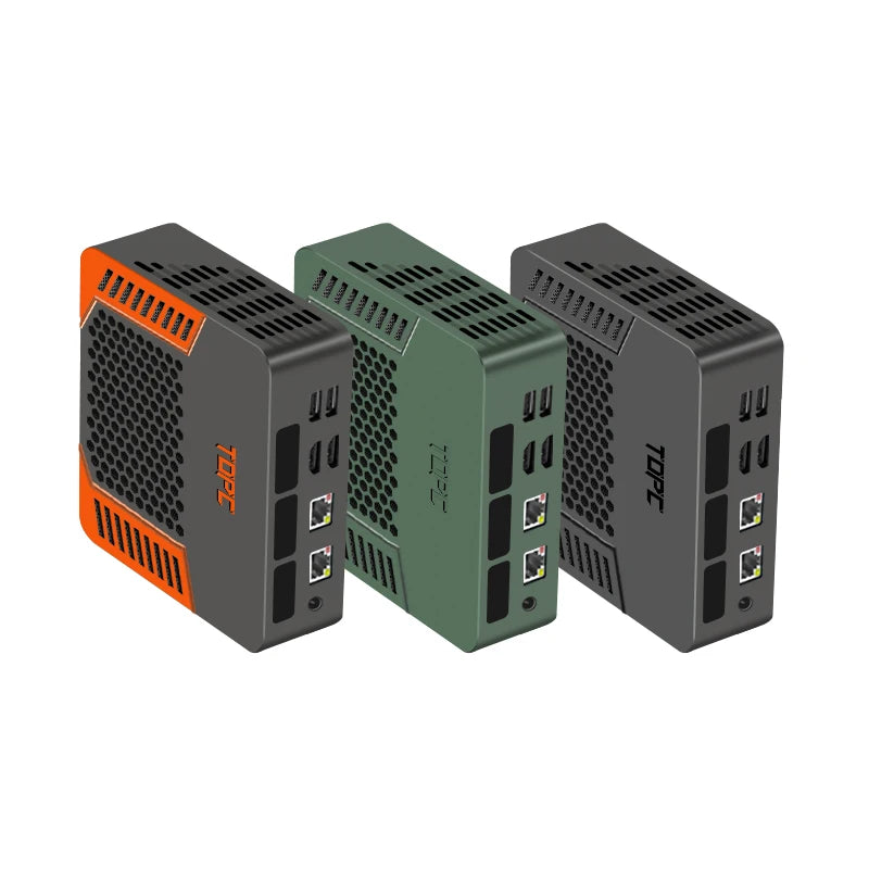 Gold seller Ryzen 7 8745HS Mini PC for Desktop Computer for Gaming and Office Work with Octa Core CPU 32GB DDR5 RAM 1TB M.2