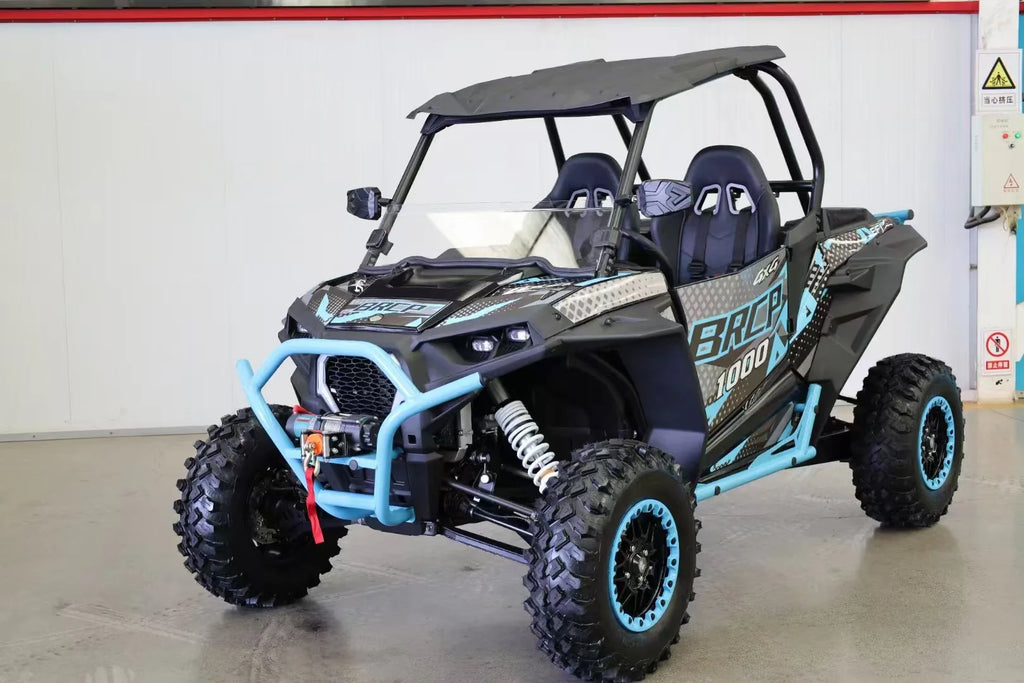 High Quality Big UTV 4x4 1000cc dune Buggy Side By Side Utv 350cc 500cc 800cc Utv 4x4 For Sale