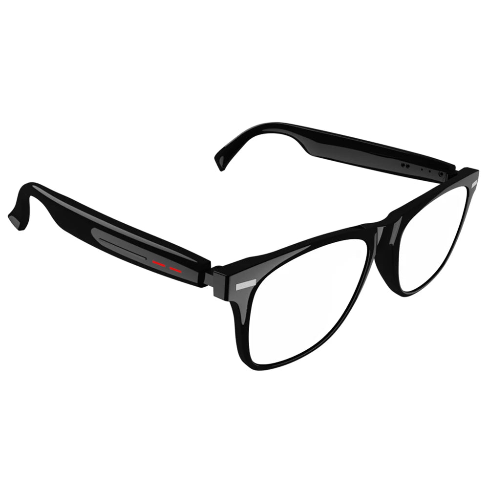 4-in-1 4K Smart AI Glasses 800W pixel AI Shooting Camera HD Photo Video Voice Call Translation Waterproof Bluetooth AI Glasses
