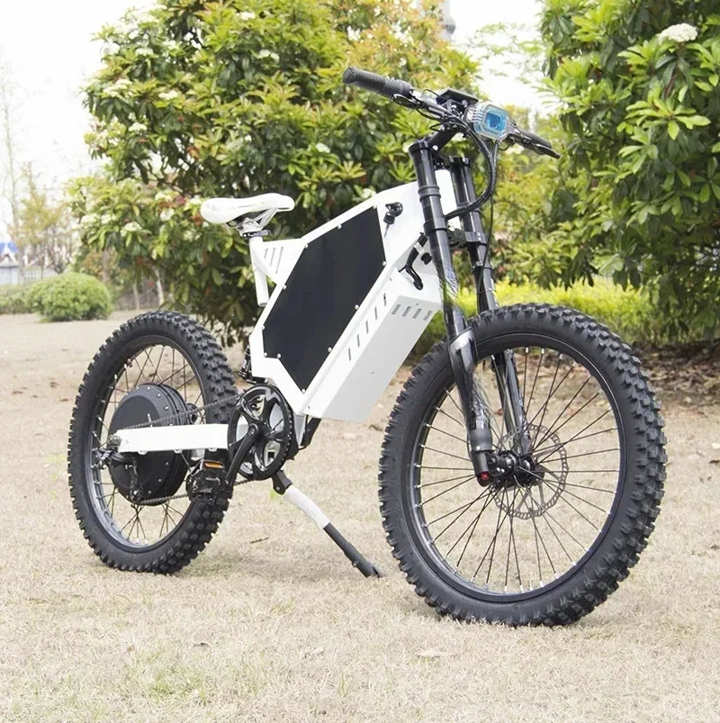 ebike controller ebike electric ebike 12000w