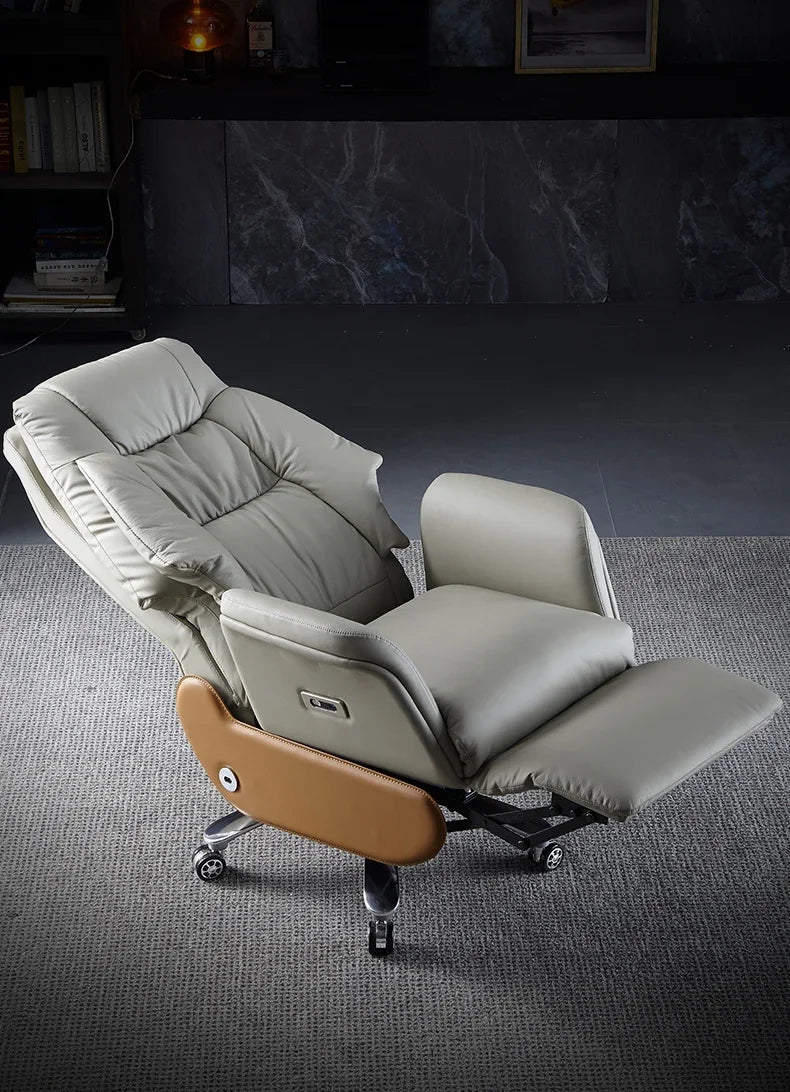 Gaming Chair Meeting Wheels Gamming Rotating Vanity Height Adjustable Room Office Furniture Silla Computer Armchair Recliner