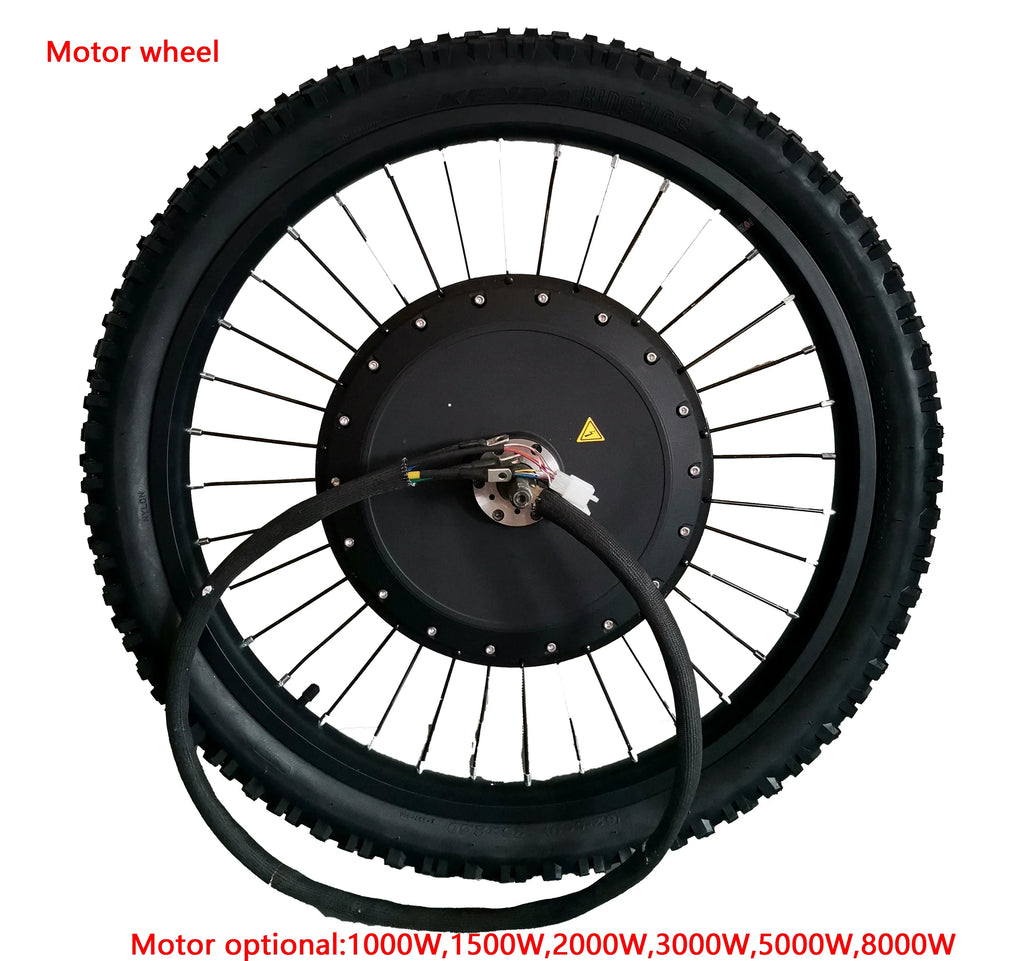 2022 Direct Factory 3000w 5000w 8000w 12000 watt electric motorcycle Bicycle