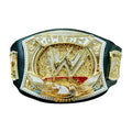 2025 New Wrestler Championship Belts Action Characters Figure Toys Occupation Wrestling Belt Gladiators Model Fans Children Gift