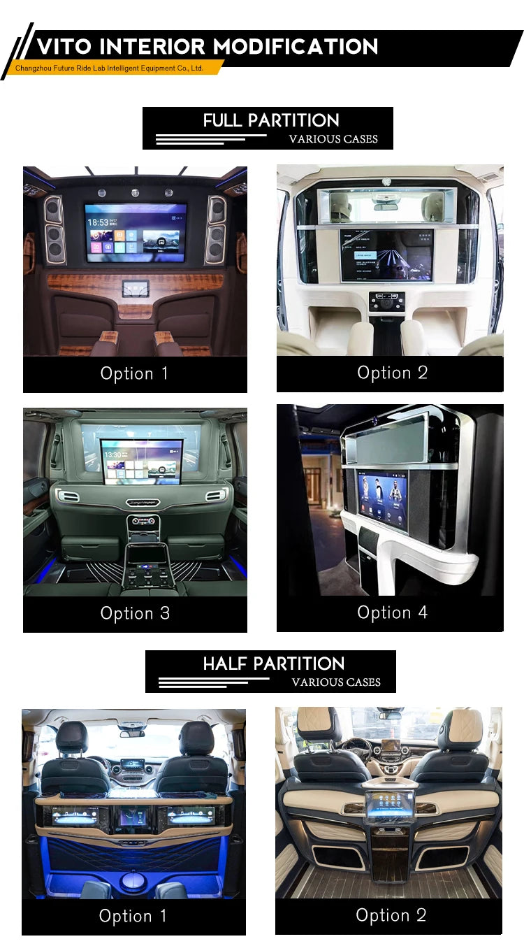 Hot Sale 2023 Automatic Luxury SUV Ventilation and Heating Electric Car Seats for Cadillac Escalade SUV