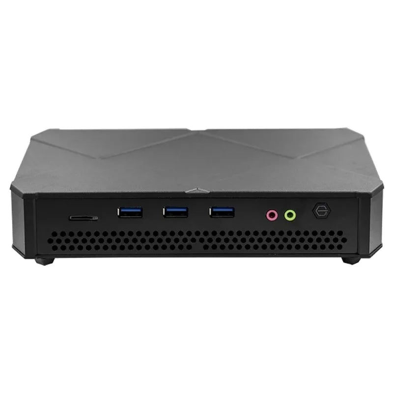 11th Gen Intel Core i9-11900H Gaming Mini PC DDR4 8GB-64GB RAM 2TB SSD Gamer Office Computer