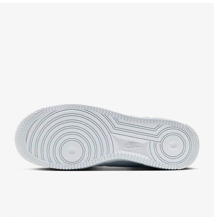 Nike Official Genuine Air Force 1 '07 Men's and Women's Air Force One Sneakers HF0729-001