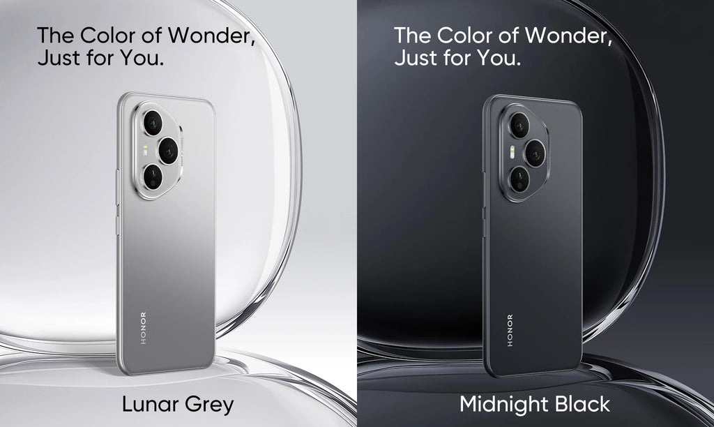 Original Global Version HONOR 400 Pro 5G Smartphone 200MP Camera Snapdragon 8 Gen 3 6.7'' AMOLED Screen 100W Wired 50W Wireless
