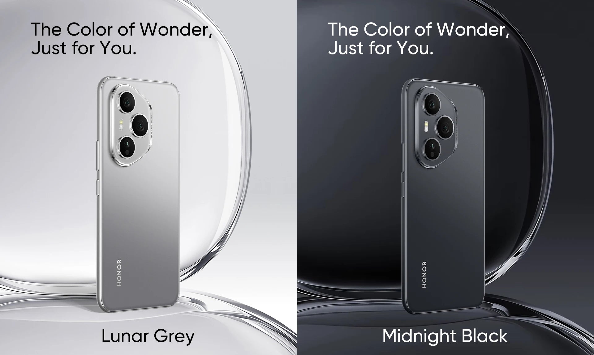 Original Global Version HONOR 400 Pro 5G Smartphone 200MP Camera Snapdragon 8 Gen 3 6.7'' AMOLED Screen 100W Wired 50W Wireless