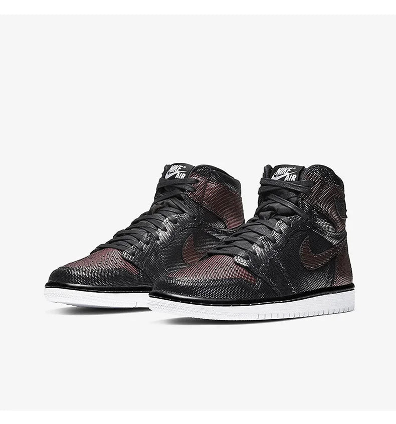 Nike Authentic Women's Air Jordan Comfort Casual Skate Shoes CU6690-006