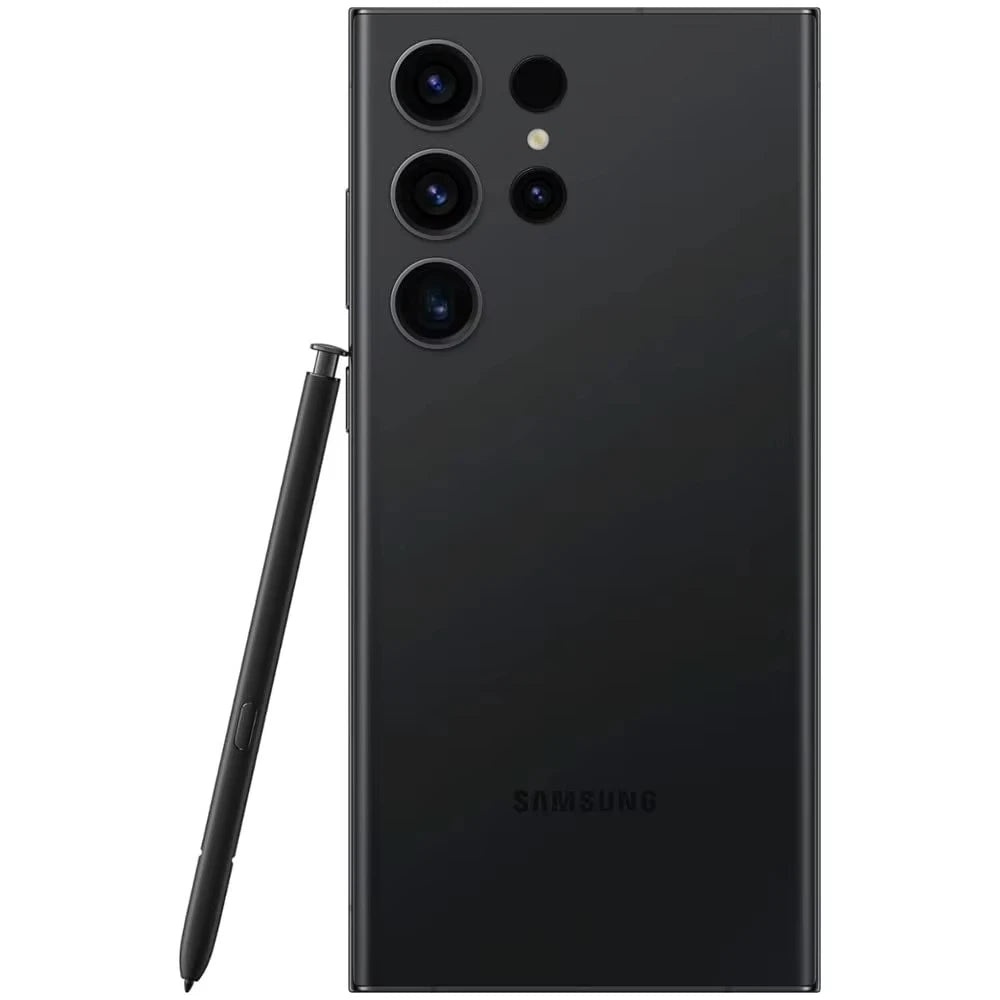 Samsung Galaxy S23 Ultra 5G Smartphone Android Refurbished 6.8-inch 45W NFC Fingerprint 5000mAh 200MP Refurbished Cell Phone