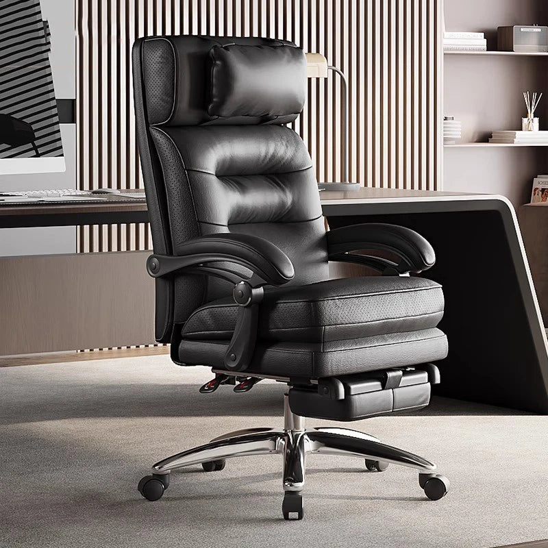 Office Chair Desk Study Scorpion Gaming Salon Luxury Playseat Office  Furniture