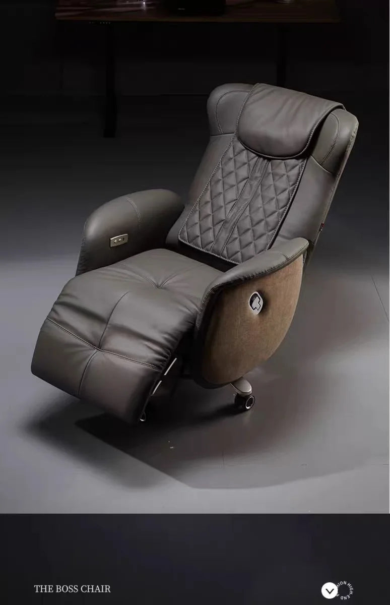 Gaming Luxury Office Chair Executive Design Organizer Cushion Office Chair Salon Ergonomic Cadeira De Escritorio Furniture