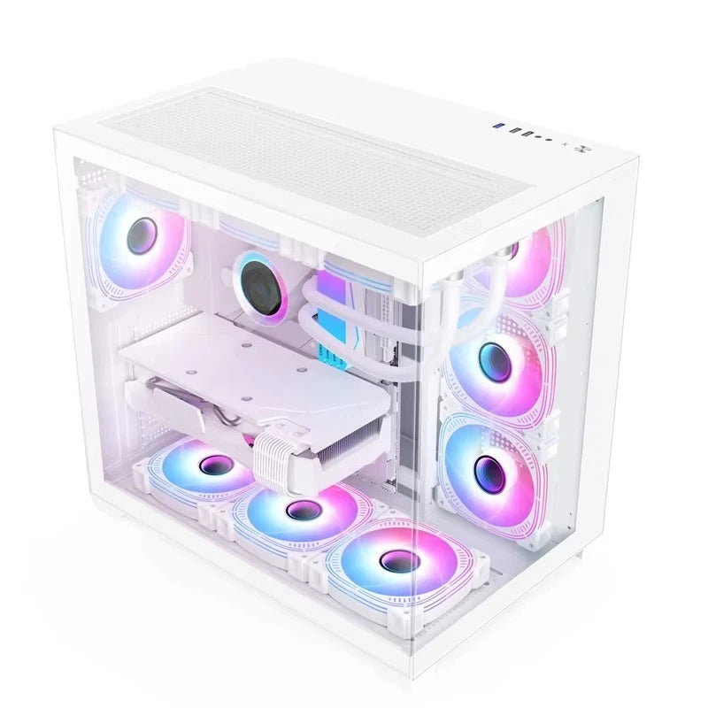 High Performance Rebuilt Gaming PC i7 10700F with  3060 Graphics Card Ram 32G 512GB SSD  Desktop PC Computer
