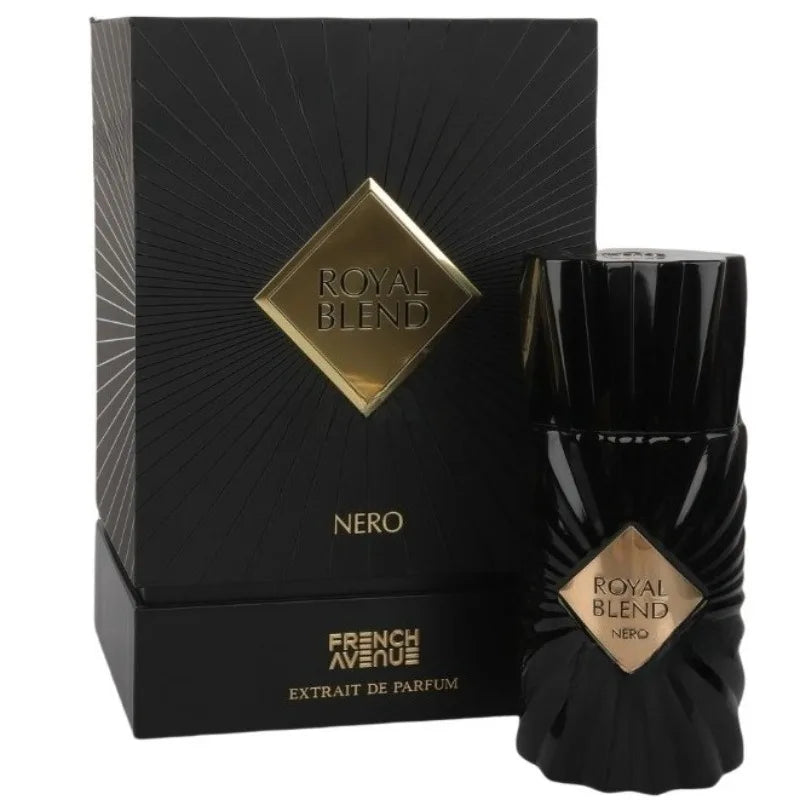 Premium Unisex Perfume 100ml Lasting Scent Vanilla Woody Aroma for Day and Evening Ideal for Dates and Special Occasion Gifts