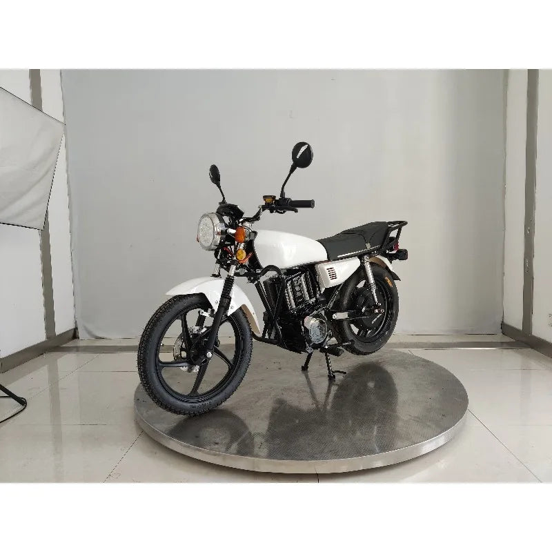 2025 New Battery Motorcycle Factory Wholesale 2000W Fast Speed Racing Electric Motorcycle Adult High Performance Long Range