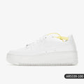 Nike genuine AIR FORCE 1 SAGE Air Force No.1 women's classic board shoes AR5339-100