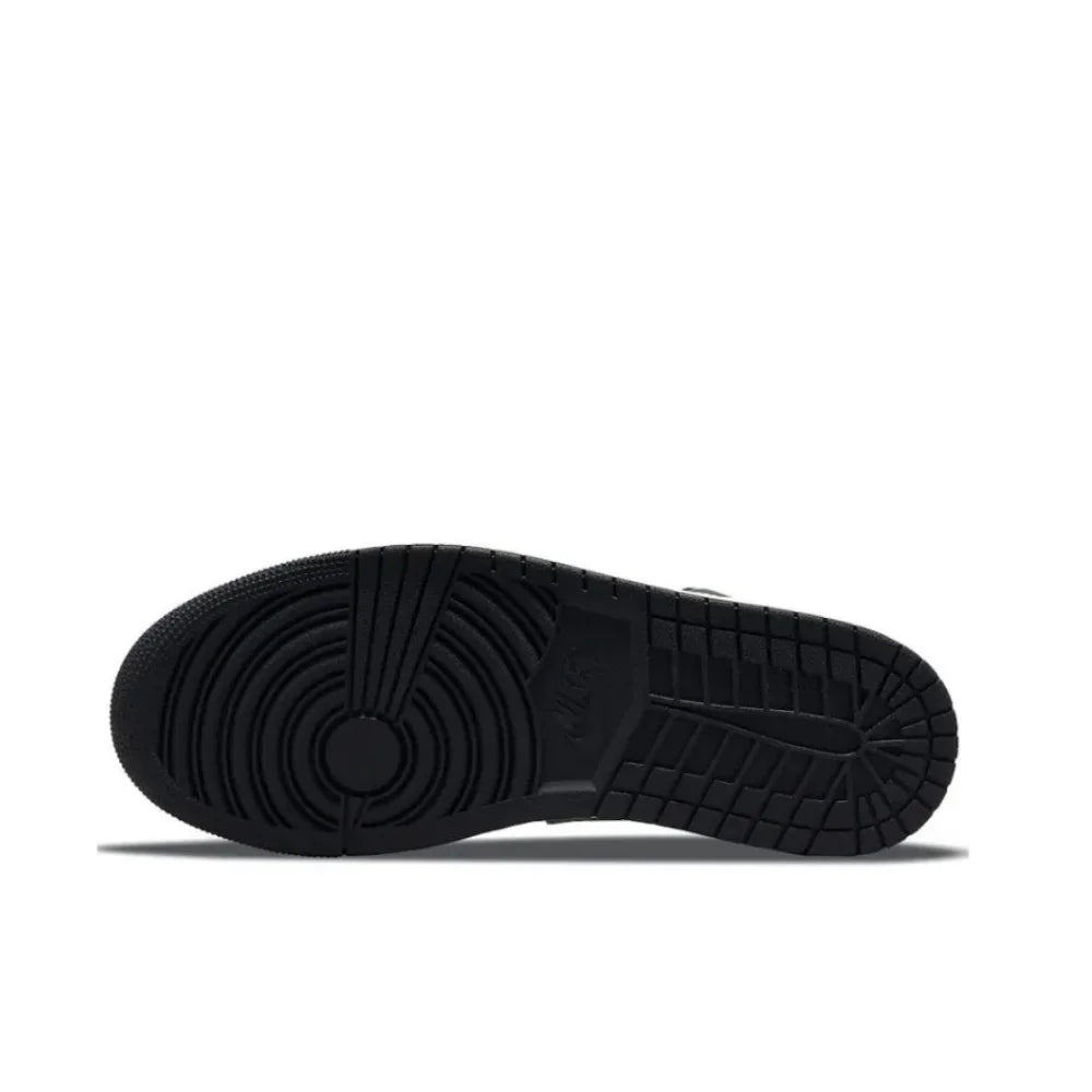 Unisex Air Jordan 1 Retro Sneakers Comfortable Cushioned Basketball Shoes HV4089-201