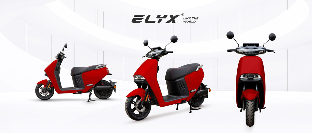 ATV&UTVRS480 160KM Long Range Electric Scooter Motor Bike Best Street Legal Adult E Scooter 3000W Motor Power Fast Scooter