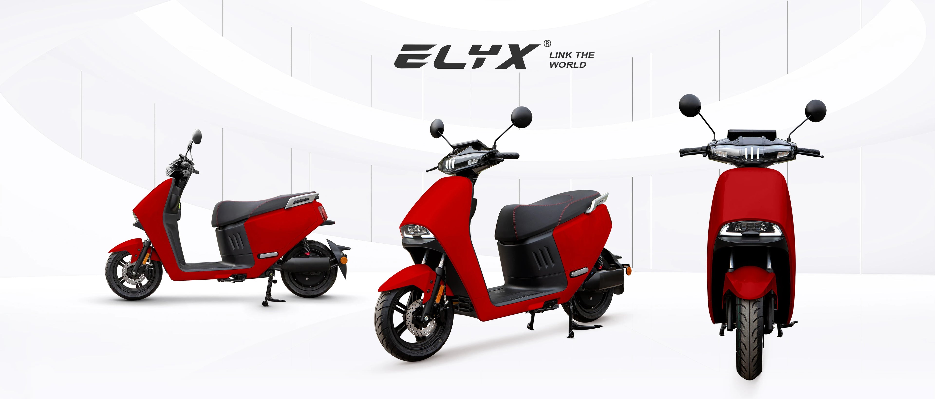 ATV&UTVRS480 160KM Long Range Electric Scooter Motor Bike Best Street Legal Adult E Scooter 3000W Motor Power Fast Scooter
