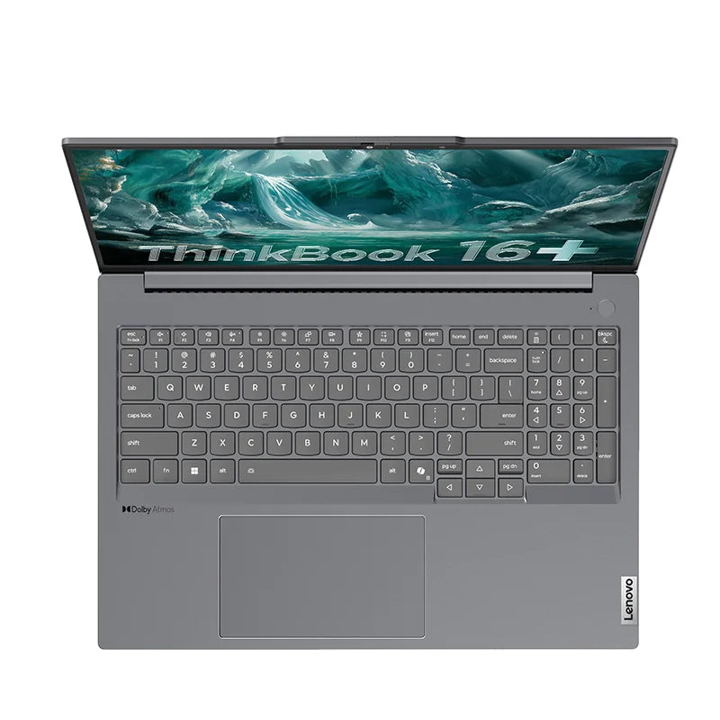 Lenovo ThinkBook 16 2025 Ultra7 255H 32GB+1TB 16inch 3.2K 165Hz