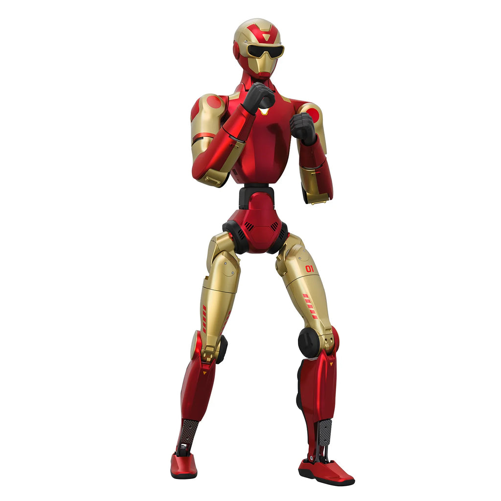 Unitree R1 Humanoid Robot