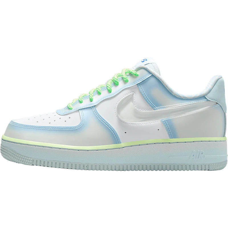 Nike genuine Women's Fashion Low-top Skate Shoes HJ4399-400