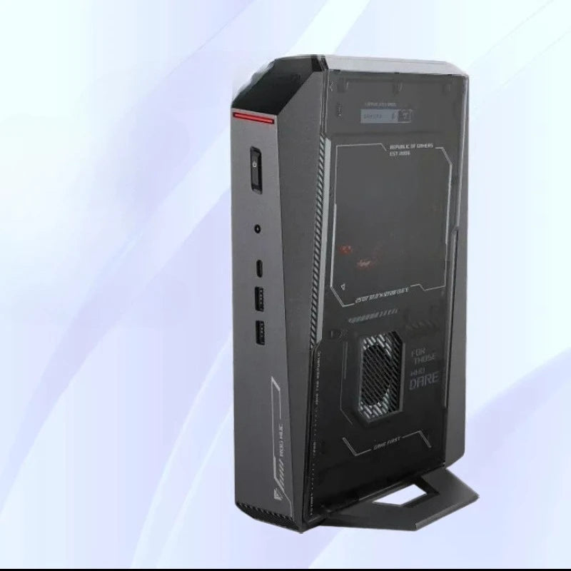 Ultra 9-275HX 32G 2TB 5080 e-sports game mini mini host AI desktop computer