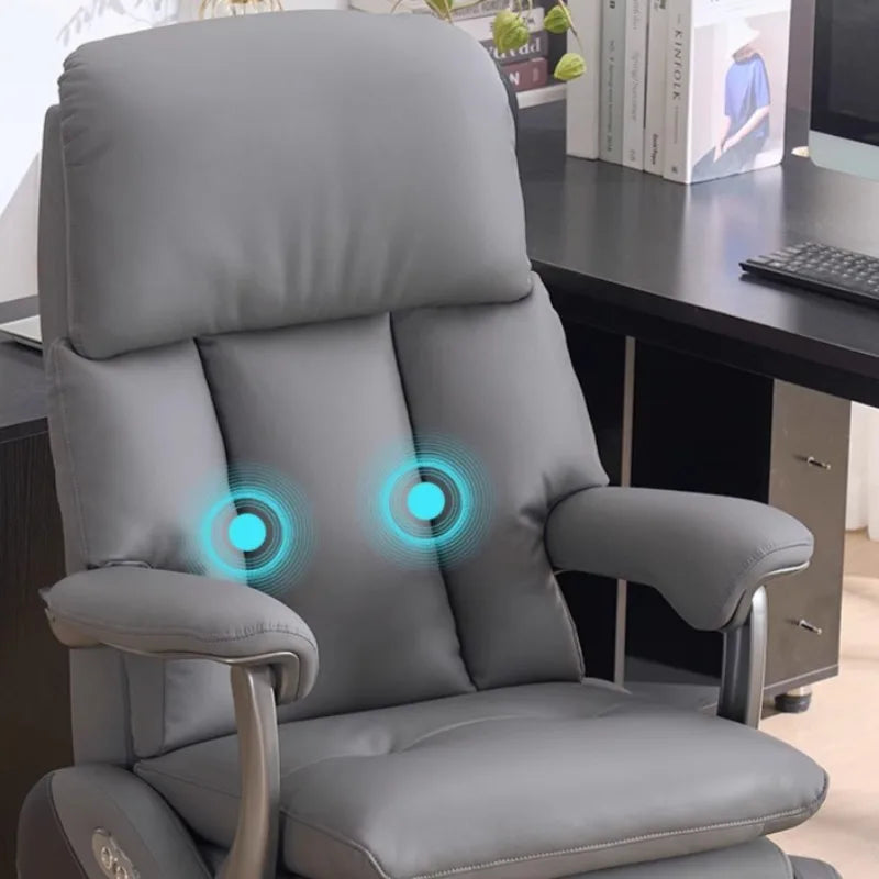 Salon Modern Chair Gaming Ergonomic Back Support Executive Office Chair Aesthetic Luxury Cadeira De Escritorios Furniture