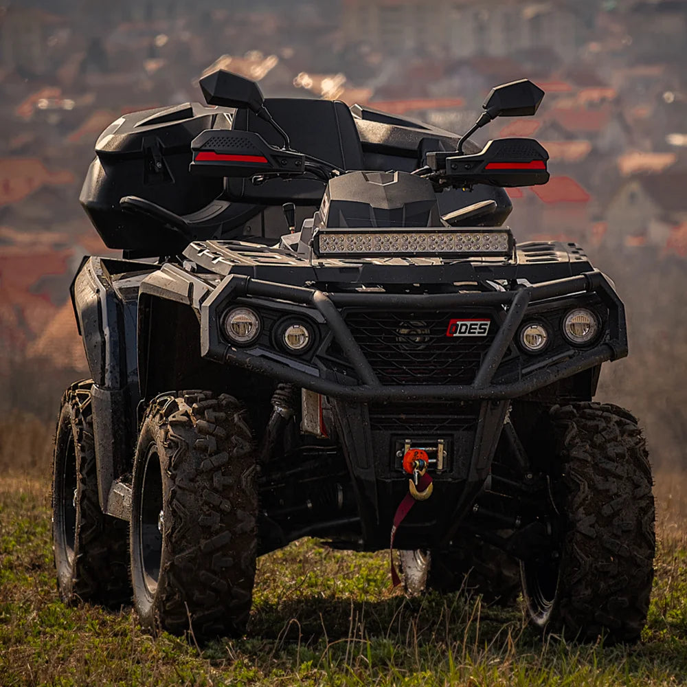 2025 Newest Model 1000cc Utility Vehicle Dune Buggy 800cc 1000cc 4x4 Quad Off Road Vehicle ATV For Adult