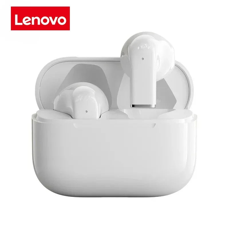 Lenovo PRO 5S Earbuds True Wireless Earphone Noise Cancelling Bluetooth 5.3 Headset HD Music Headphone in-Ear Handsfree with Mic