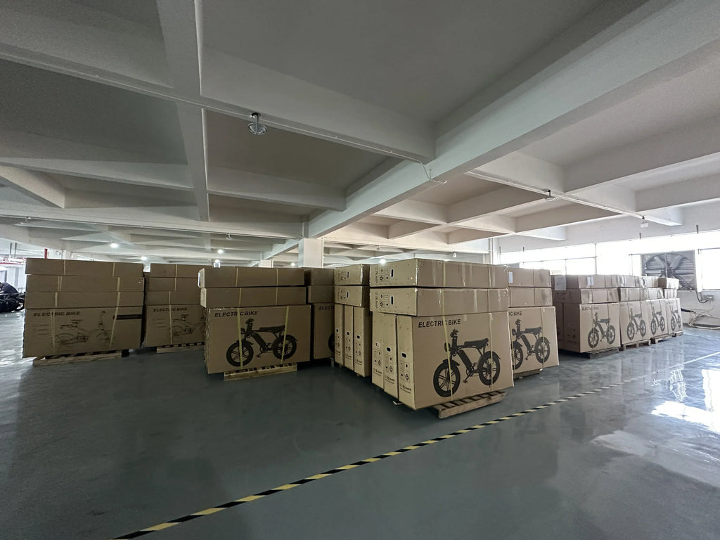 Electric bicycle C93 2000W motor 48V23Ah Battery Dual Hydraulic break E-BIKE max speed 55km/h Aluminum alloy electric bike adult