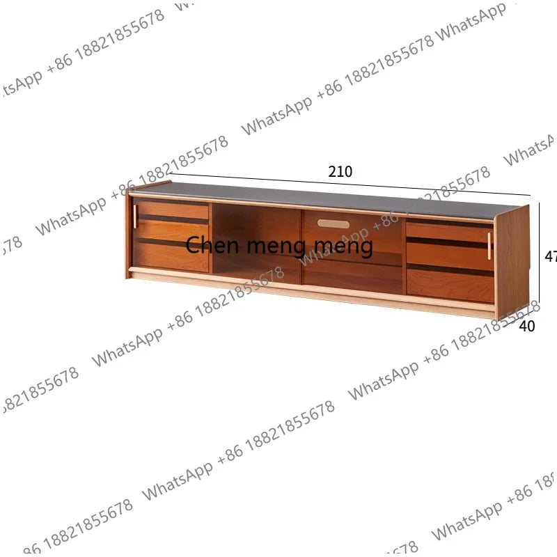 E136  Storage Universal Tv Stand Modern Nordic Organizer Luxury Modern Tv Cabinet Living Room Led Mueble Para Televisor Furnitur