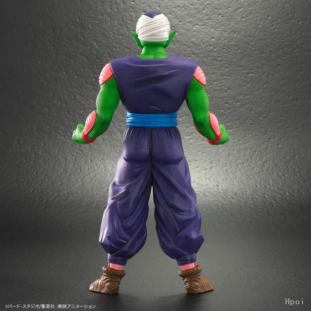 【In Stock】Original PLEX DRAGON BALL ALLIES DBZ Piccolo Action Figure Toys  Gifts