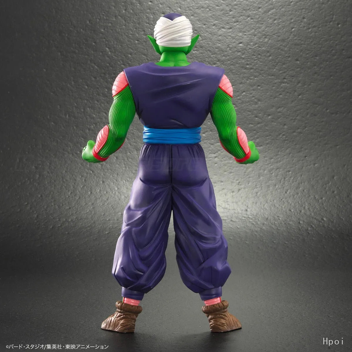 【In Stock】Original PLEX DRAGON BALL ALLIES DBZ Piccolo Action Figure Toys  Gifts