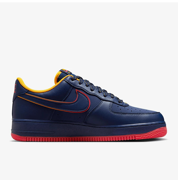 Nike genuine 2025 new men's classic lightweight casual sports shoes HV5752-410