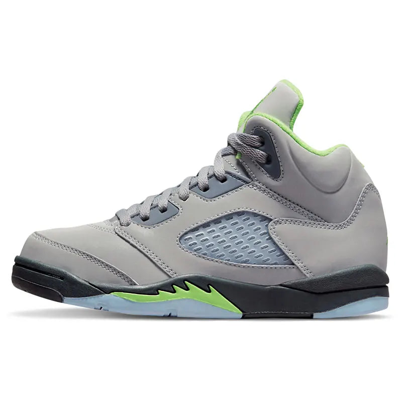 Nike Authentic Air Jordan Women's GS Grade School Basketball Shoes DQ3735-003