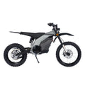 STLF Competition Dirt Bike CAOFEN F8 72V 30-60Ah 8000W 12000W 100KM/H Mid Drive Central Motor Off-road Electric Dirt Motorcycle