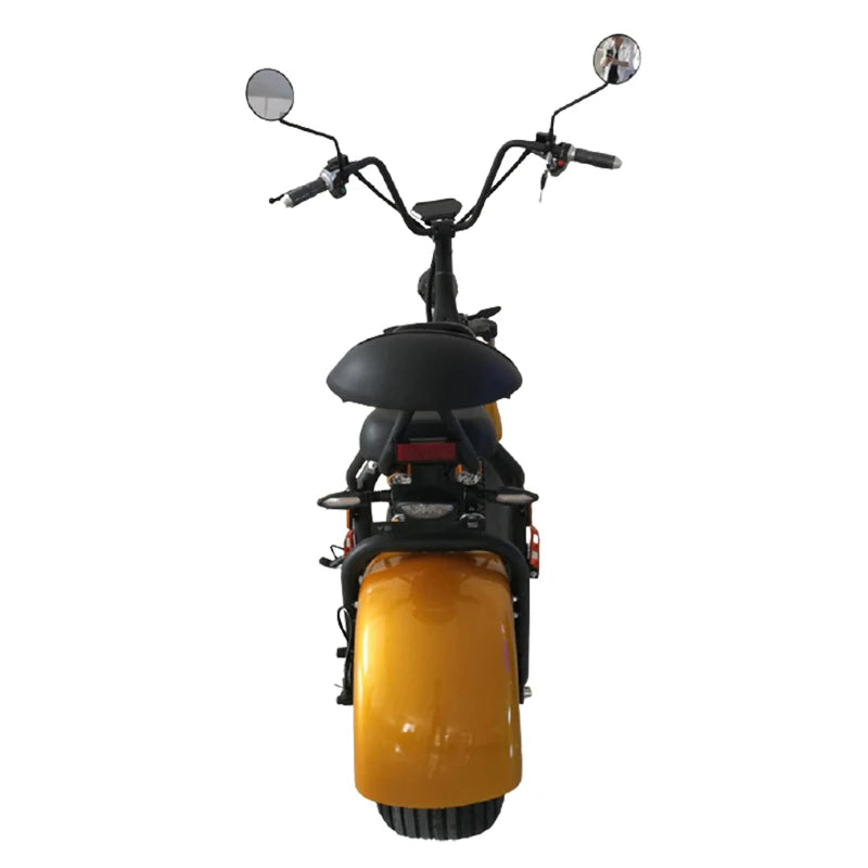 Electric scooter lithium ion battery e scooter eec coc 1500w golf scooter