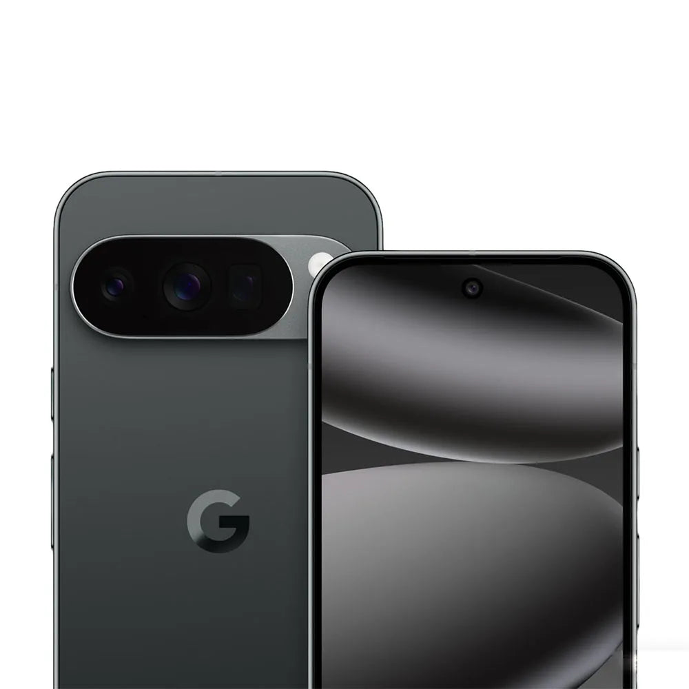 New Original Google Pixel 10 Pro XL 5G Smartphone Triple Rear Camera System Tensor G5 4870 mAh Battery 6.8" Super Actua Display