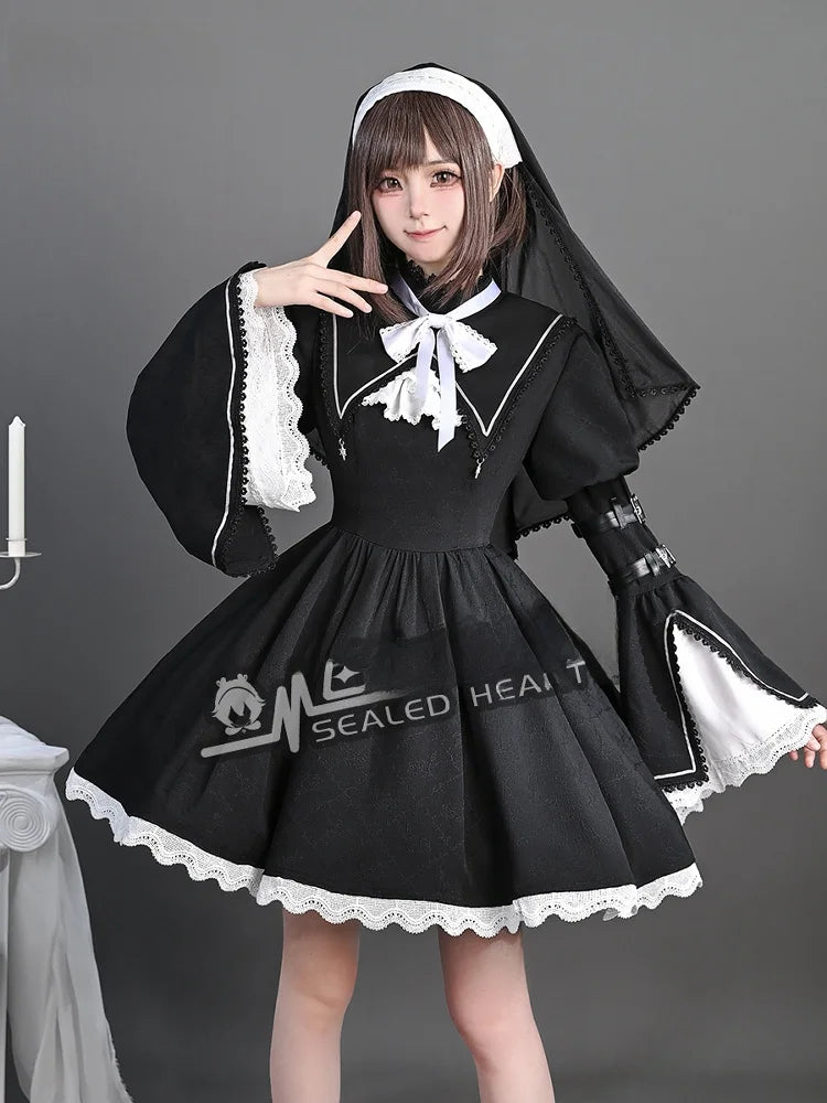 World Plan Cosplay Dress  Stage 25 Dongyun Hui Ming God like Costume Anime Themed Full Set Dry Clean Only Preorder